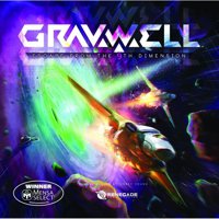 Gravwell - Escape from 9th Dimension
