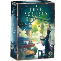 Tree Society Danneggiato (L2)