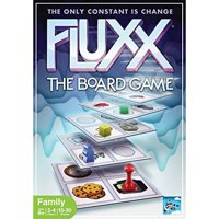 Fluxx - The Boardgame