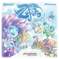 Zefiria Danneggiato (G1)