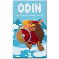 Odin Danneggiato (L1)