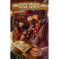 Dice Town - Expansion