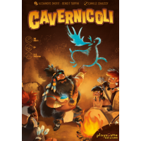 Cavernicoli Danneggiato (G1)