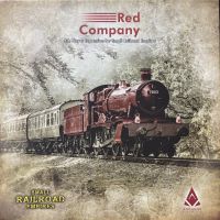 Small Railroad Empires - Red Company Danneggiato (L1)