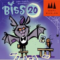 Biss 20 Danneggiato (G1)