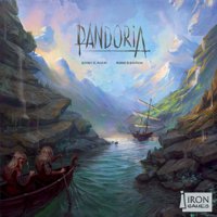 Pandoria Danneggiato (L1)