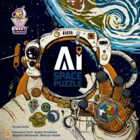 AI Space Puzzle Danneggiato (L1)
