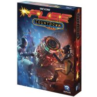 FUSE Countdown Danneggiato (G1)