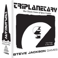 Triplanetary Danneggiato (M1)
