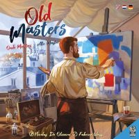 Old Masters Danneggiato (G1)