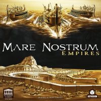 Mare Nostrum - Empires Danneggiato (L1)