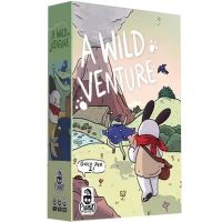 A Wild Venture