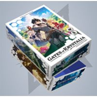 Gates of Krystalia - Hero Kit