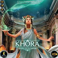 Khora Danneggiato (M1)