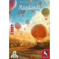 Havalandi Danneggiato (L1)