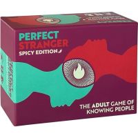 Perfect Stranger - Spicy Edition