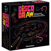 Disco Draw