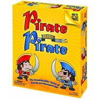 Pirati contro Pirati