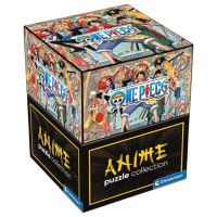 Puzzle One Piece 2 - 500 Pezzi - Cube Anime Collection