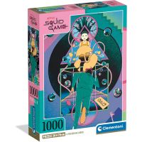 Puzzle Squid Game - 1000 Pezzi (39900)