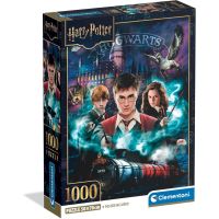Puzzle Harry Potter - 1000 Pezzi (37047)