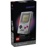 Lego Game Boy