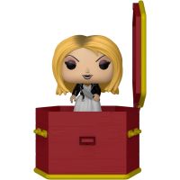 Funko Pop! Pocket - Chucky - Tiffany