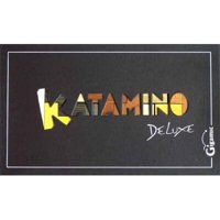 Katamino - Deluxe