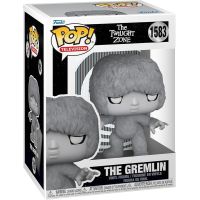 Funko Pop! - The Twilight Zone The Gremlin - Numero 1583