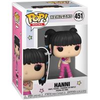 Funko Pop! - Rocks - New Jeans - Hanni - Numero 451