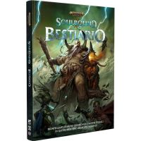 Warhammer Age of Sigmar RPG - Soulbound - Bestiario