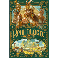 Kronologic - Cuzco 1450 Danneggiato (L1)