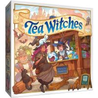 Tea Witches