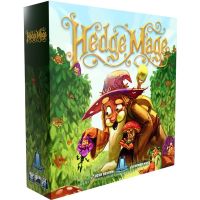 Hedge Mage