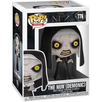 Funko Pop! - The Nun (Demonic) - Numero 776