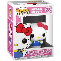 Funko Pop! - Hello Kitty (Classic) - Numero 28