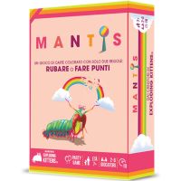 Mantis 2.0