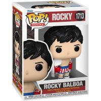 Funko Pop! - Rocky IV - Rocky Balboa - Numero 1713