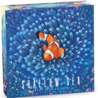 Shallow Sea