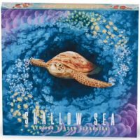 Shallow Sea - Nesting Season