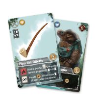 Echoes of Time - Carte Promo (Promo Esclusiva Heroes)
