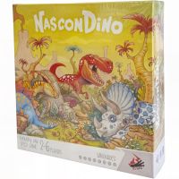 NasconDino
