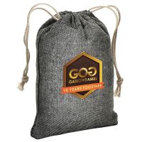 Gift  Bag - 10 Anni GOG