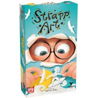 Strapp Art