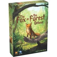 The Fox in the Forest Deluxe