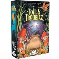 Toil & Troublez