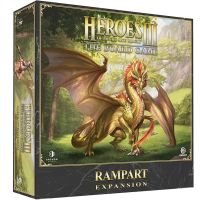 Heroes of Might & Magic III - Rampart Expansion