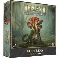 Heroes of Might & Magic III - Fortress Expansion