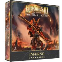 Heroes of Might & Magic III - Inferno Expansion