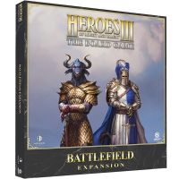 Heroes of Might & Magic III - Battlefield Expansion
